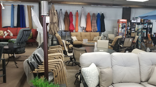 Outdoor Furniture Store «Backyard Expressions», reviews and photos, 6811 Warner Ave, Huntington Beach, CA 92647, USA