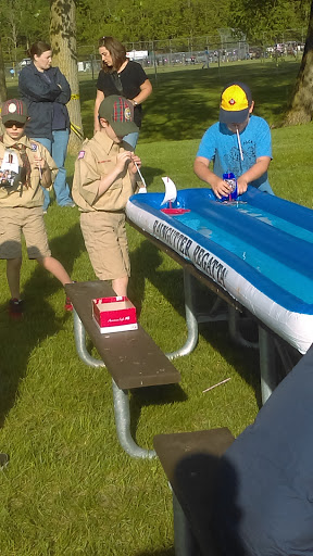 Park «Port Huron Twp Memorial Park», reviews and photos, 3344 Beach Rd, Port Huron, MI 48060, USA