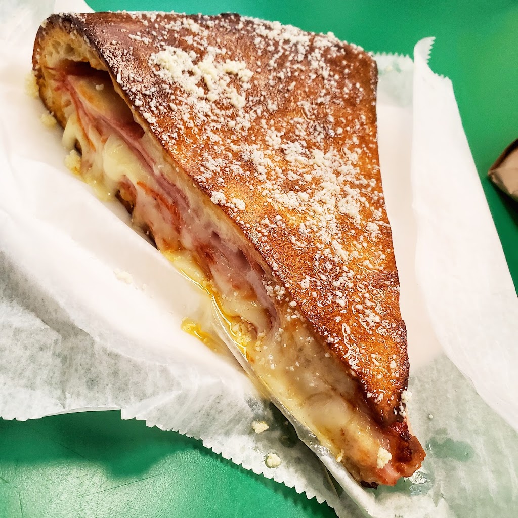 Pozzy Bros. Pizza 32927