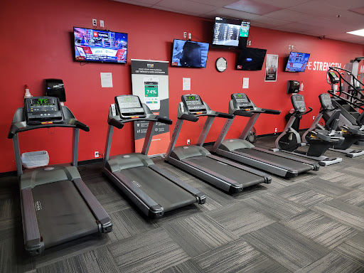 Gym «Snap Fitness», reviews and photos, 1109 SW 1st Ave, Canby, OR 97013, USA