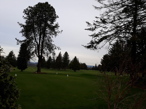 Golf Course «Sunset Grove Golf Course», reviews and photos, 41615 NW Osterman Rd, Forest Grove, OR 97116, USA