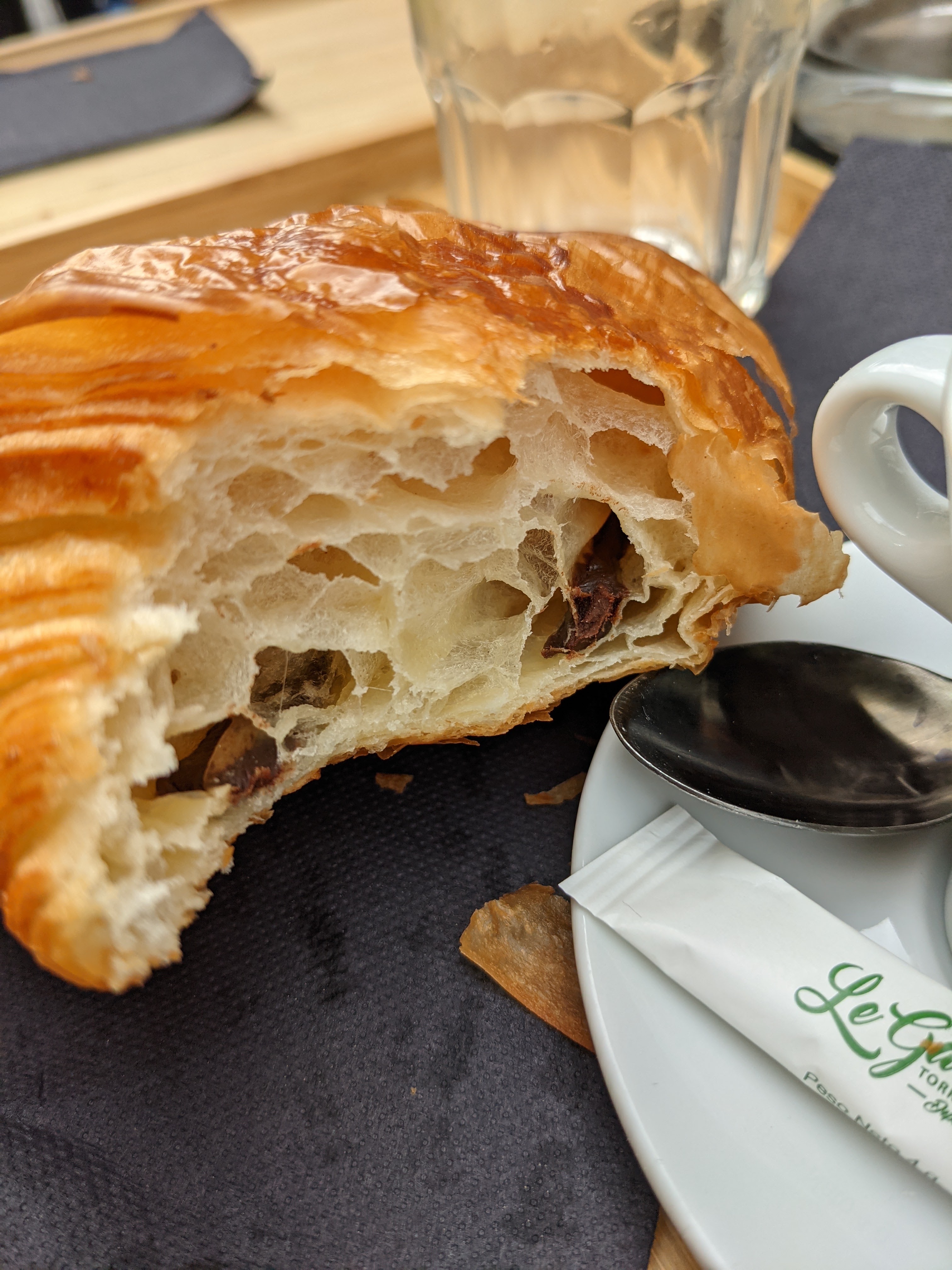 Photo n° 3 de l'avis de Boulangerie.a fait le 25/07/2021 à 19:58