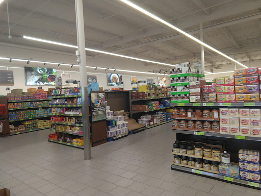Supermarket «ALDI», reviews and photos, 625 E Hospitality Ln, San Bernardino, CA 92408, USA