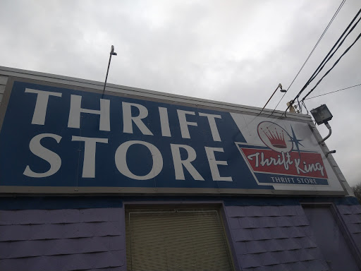 Thrift Store «Thrift King», reviews and photos, 430 Rodi Rd, Penn Hills, PA 15235, USA
