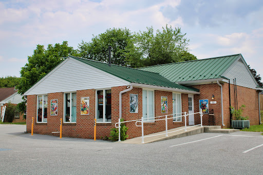Comic Book Store «The Comics Closet», reviews and photos, 37 Old Farm Ln, Shrewsbury, PA 17361, USA