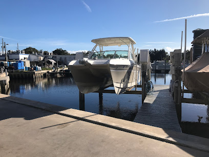 HouseCall Mobile Marine Boat Repair Outboard Maintenance Mechanic Services