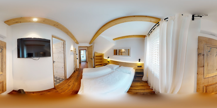 Chambres Appartamento vacanze Central Home Apartment 39046 Urtijëi