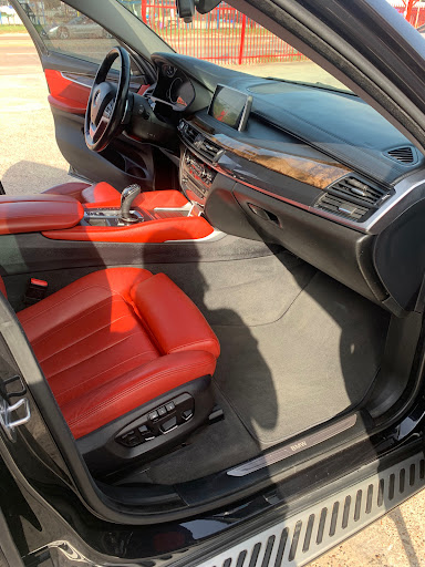 Used Auto Parts Store «B J Used Auto Parts», reviews and photos, 10823 Airline Dr, Houston, TX 77037, USA