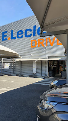 E.Leclerc DRIVE La Courneuve à La Courneuve