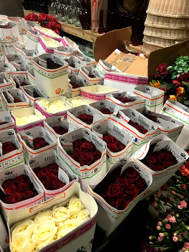 Florist «Floreria Alcatraz», reviews and photos, 159 Aldine Bender Rd #174, Houston, TX 77060, USA