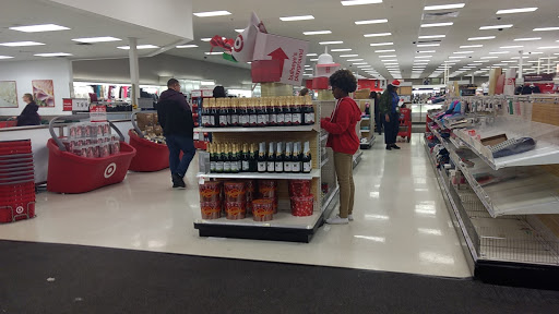 Department Store «Target», reviews and photos, 2823 Wilma Rudolph Blvd, Clarksville, TN 37040, USA