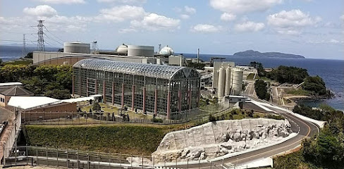 九州電力(株) 玄海原子力発電所