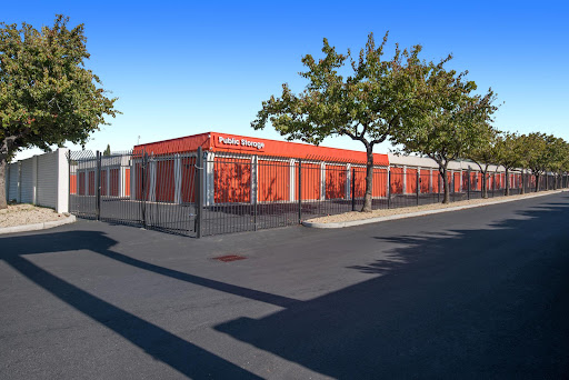 Self-Storage Facility «Public Storage», reviews and photos, 1220 Dempsey Rd, Milpitas, CA 95035, USA