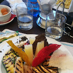 Photo n°9 de l'avis de Tanino.o fait le 24/06/2019 à 19:24 sur le  Hotel Saturno à Limone sul Garda