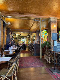 Atmosphère du Restaurant Stan & Co à Paris - n°14