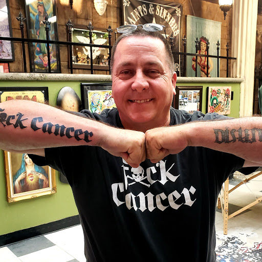 Explore tattoo ideas men small, creative tattoo ideas in Garden Grove, available at Saints & Sinners Tattoo