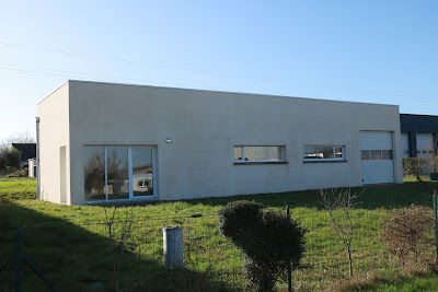 Tablette Store à Acigné
