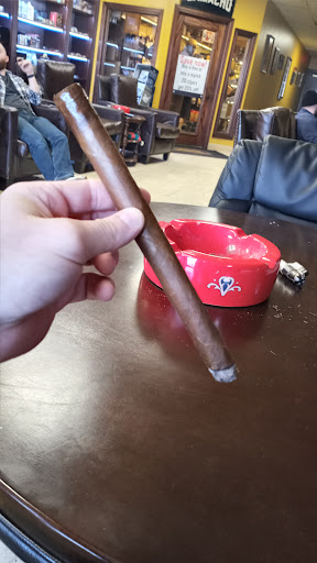 Cigar Shop «Smokers ETC.», reviews and photos, 4216 Allen Rd, Stow, OH 44224, USA