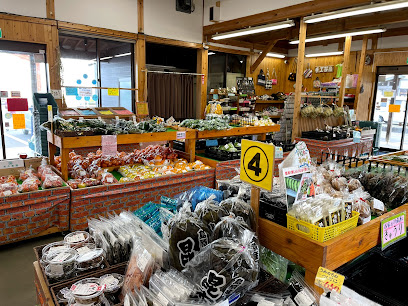 南島原市深江特産物直売所