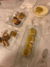 Plats et boissons du Restaurant libanais Les Mille et Une Nuits à Bordeaux - n°11