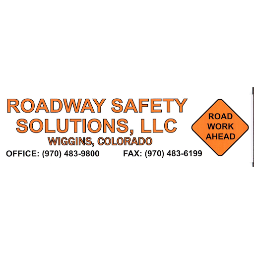 Roadway Safety Solutions LLC in Wiggins, Colorado