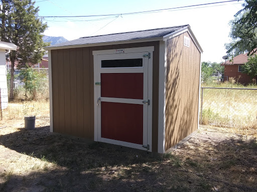 Shed Builder «Tuff Shed», reviews and photos, 5501 S 320 W, Salt Lake City, UT 84107, USA