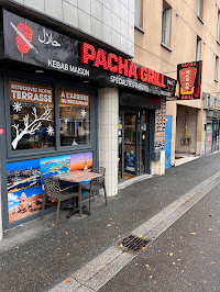Photos du propriétaire du Restaurant turc Pacha Grill à Champigny-sur-Marne - n°1