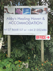 Abby's Healing Haven