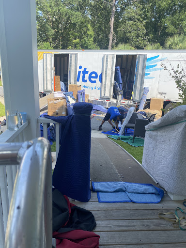 Moving and Storage Service «Mesa Moving and Storage», reviews and photos, 2275 S 900 W, Salt Lake City, UT 84119, USA