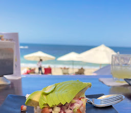 Mangos Beach Club photo