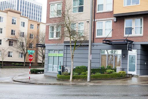 Tattoo Shop «Easy Tattoo», reviews and photos, 11000 NE 10th St Suite E, Bellevue, WA 98004, USA