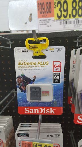 Discount Store «Walmart», reviews and photos, 112 Carroll Island Rd, Baltimore, MD 21220, USA