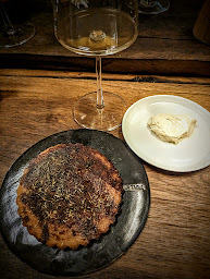 Photo n°3 de LA TABLE 42 — FAMILLE PONS BELLEGARDE à Rodelle ()