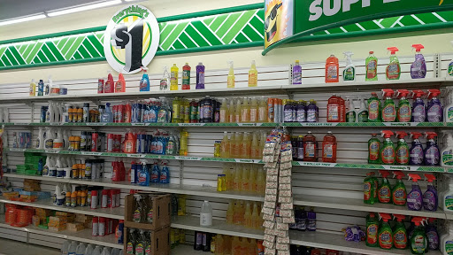 Dollar Store «Dollar Tree», reviews and photos, 452 Mt Pleasant St, New Bedford, MA 02746, USA