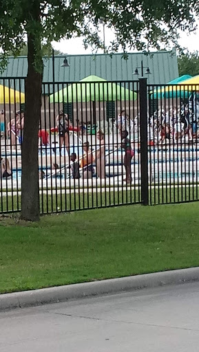 Water Park «Sun Valley Aquatic Center», reviews and photos, 801 S Valley Pkwy, Lewisville, TX 75067, USA