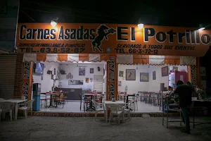 Carnes Asadas El Potrillo | Carnes asadas en Tuxtla Gutiérrez image