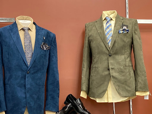 Clothing Store «K&G Fashion Superstore», reviews and photos, 13902 Northwest Fwy, Houston, TX 77040, USA