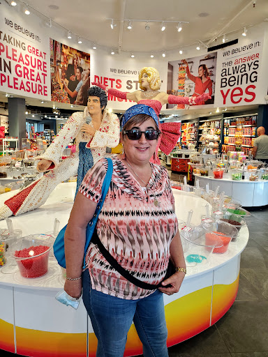 Shopping Mall «Grand Bazaar Shops», reviews and photos, 3635 S Las Vegas Blvd, Las Vegas, NV 89109, USA