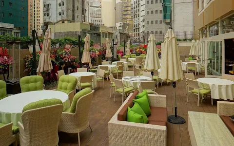 Holiday Inn Express Hong Kong Soho, an IHG Hotel image