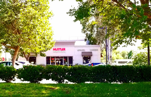 Lingerie Store «Hustler Hollywood», reviews and photos, 210 N Sunset Ave, West Covina, CA 91790, USA