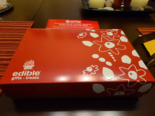 Gift Shop «Edible Arrangements», reviews and photos, 9588 Belleville Rd, Belleville, MI 48111, USA