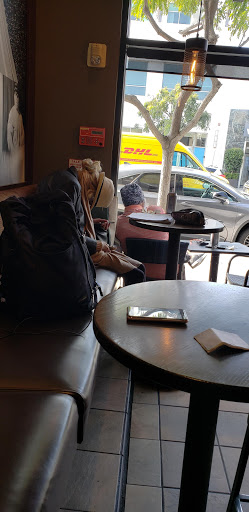 Starbucks image