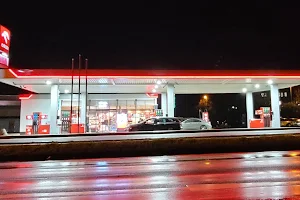 ORLEN gas station image