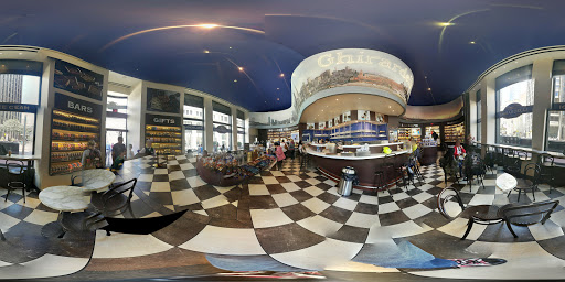 Chocolate Shop «Ghirardelli Chocolate», reviews and photos, 2 New Montgomery St, San Francisco, CA 94105, USA