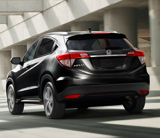 Honda Dealer «Honda Redwood City», reviews and photos, 601 El Camino Real, Redwood City, CA 94063, USA