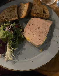Foie gras du Restaurant Bistroquet à la Une à Toulouse - n°20
