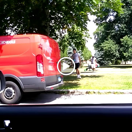 Park «Clasky Common Park», reviews and photos, Purchase St, New Bedford, MA 02740, USA