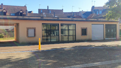 Cabinet de Santé pluridisciplinaire à Lapalisse