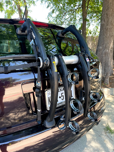 Bicycle Store «Richardson Bike Mart - Frisco», reviews and photos, 8820 John Hickman Pkwy, Frisco, TX 75035, USA