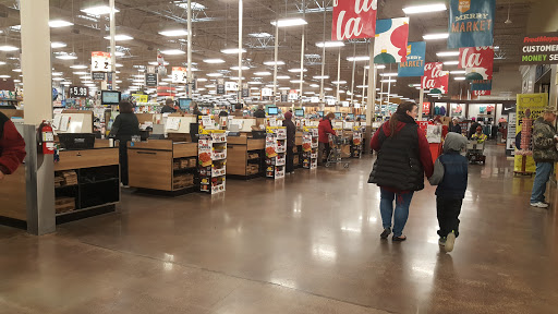 Grocery Store «Fred Meyer», reviews and photos, 700 Sleater Kinney Rd SE, Lacey, WA 98503, USA
